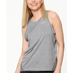 NWT Nike Women's Miler Running Tank.